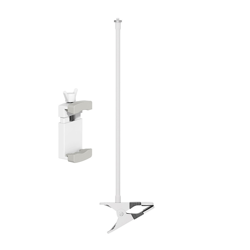 Tp-Link Camera Tapo C210 - TP-Link için Esnek Kelepçe Montaj Aparatı
