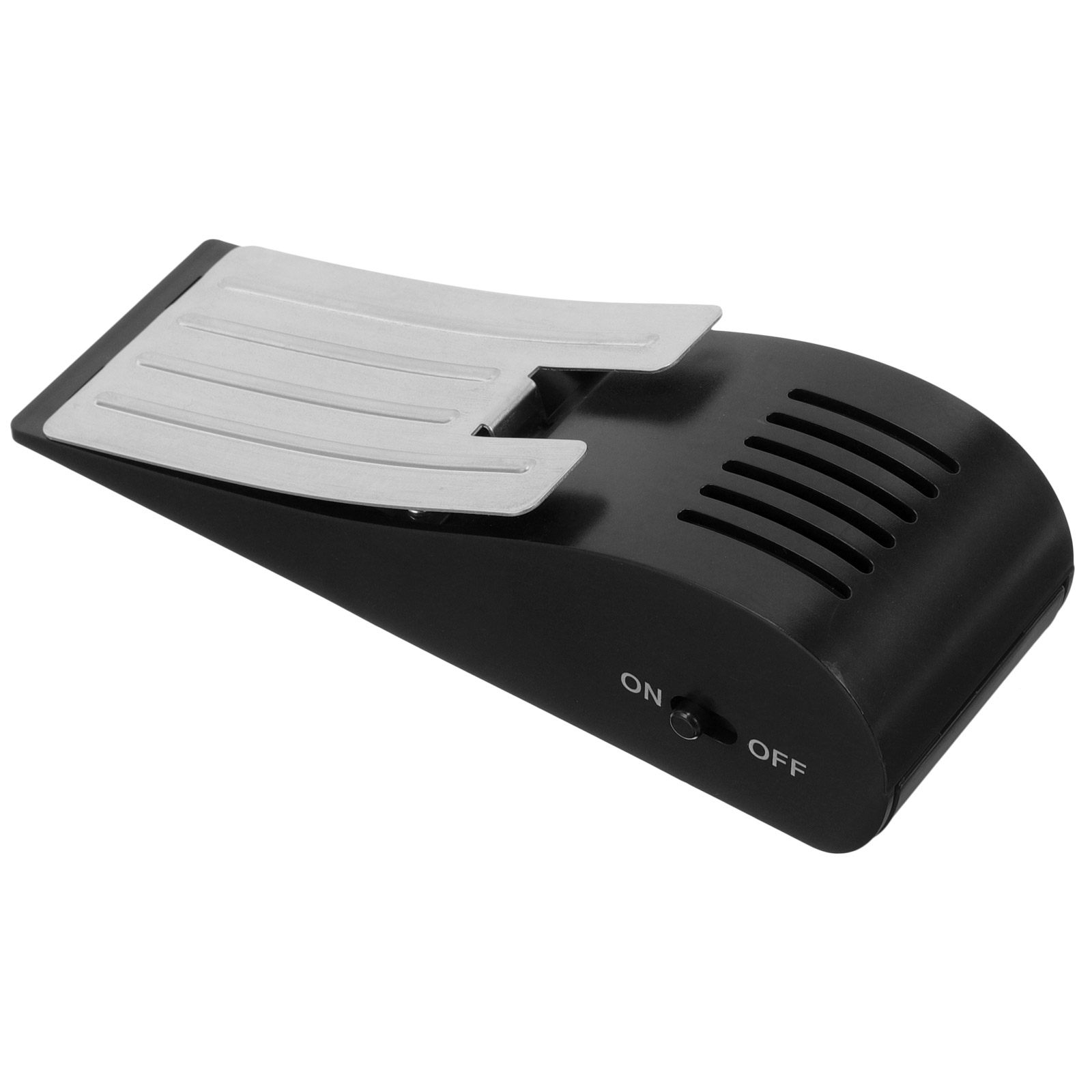 Door Stop Alarm - Kapı Durdurma Alarmı Kama Yüksek Sönümlemeli