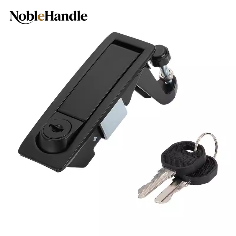 Lockbox Key Secure - MS606-1 MS606-2 Anahtarlı Basmalı Düz Kilitli