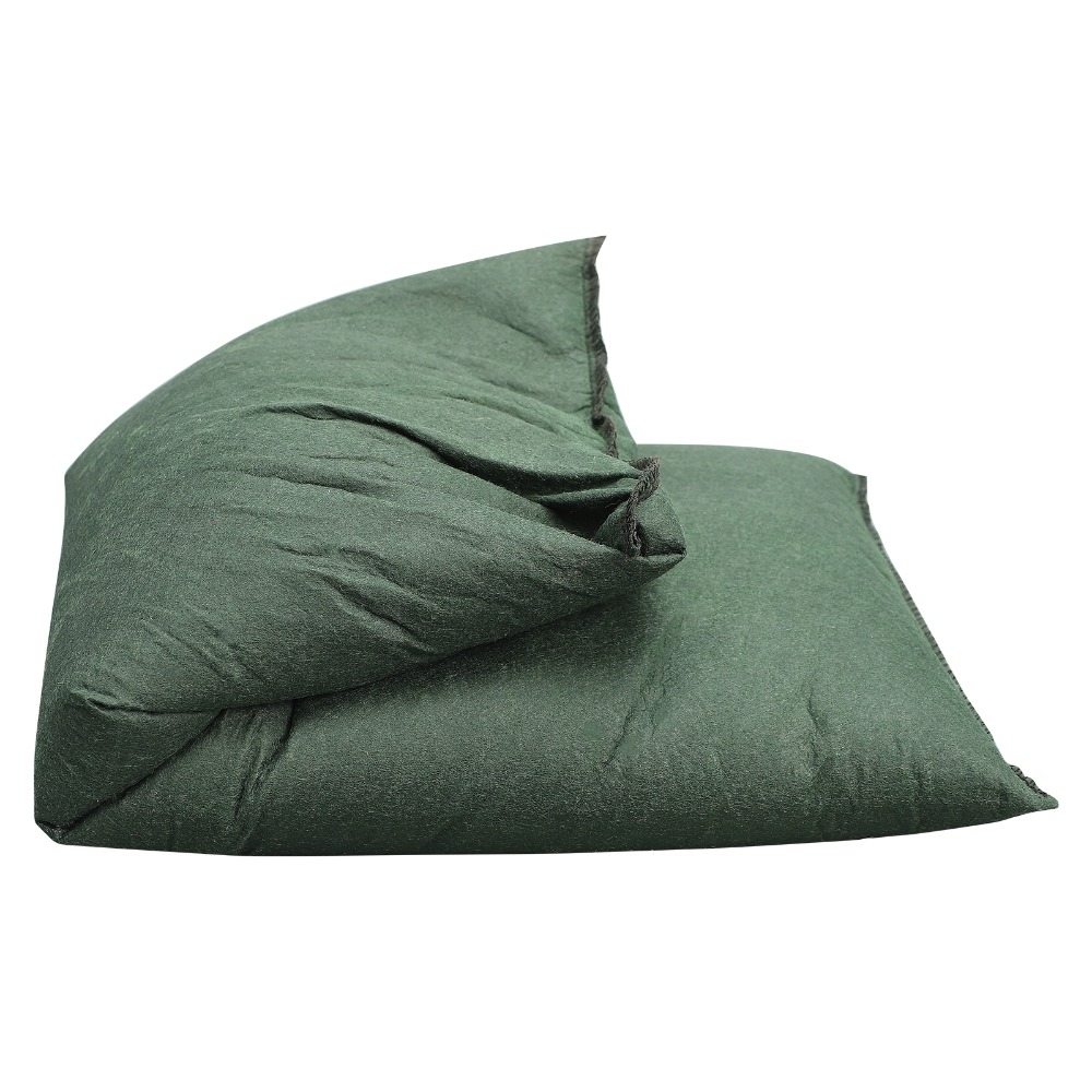 Dokunmamış Kumaş Su Aktifleşti - Flood Barrier Bag incelemesi ve fiyatı