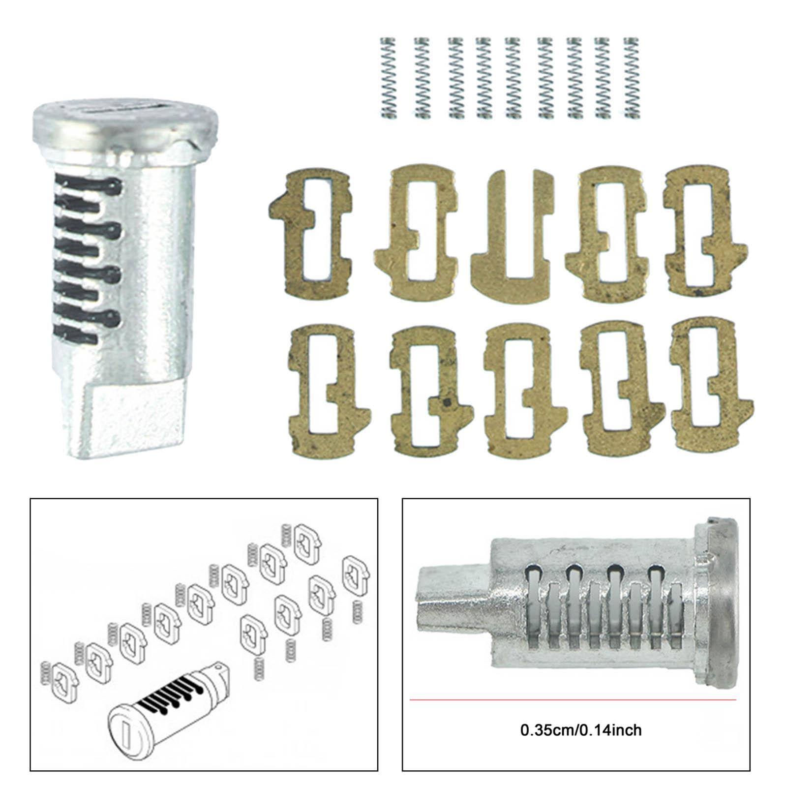 Metal motosiklet bagaj kilidi  - Lockbox Key Secure incelemesi ve fiyatı