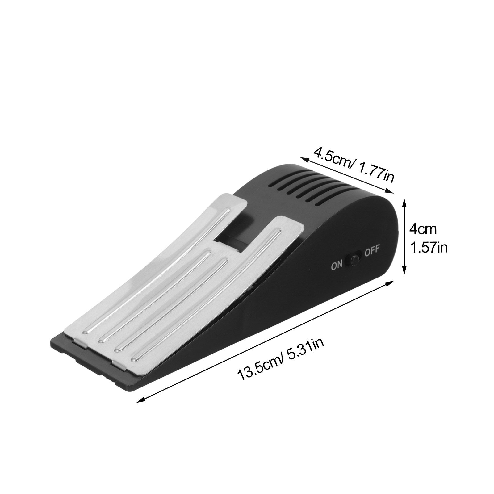 Kapı Durdurma Alarmı Kama Yüks - Door Stop Alarm incelemesi ve fiyatı