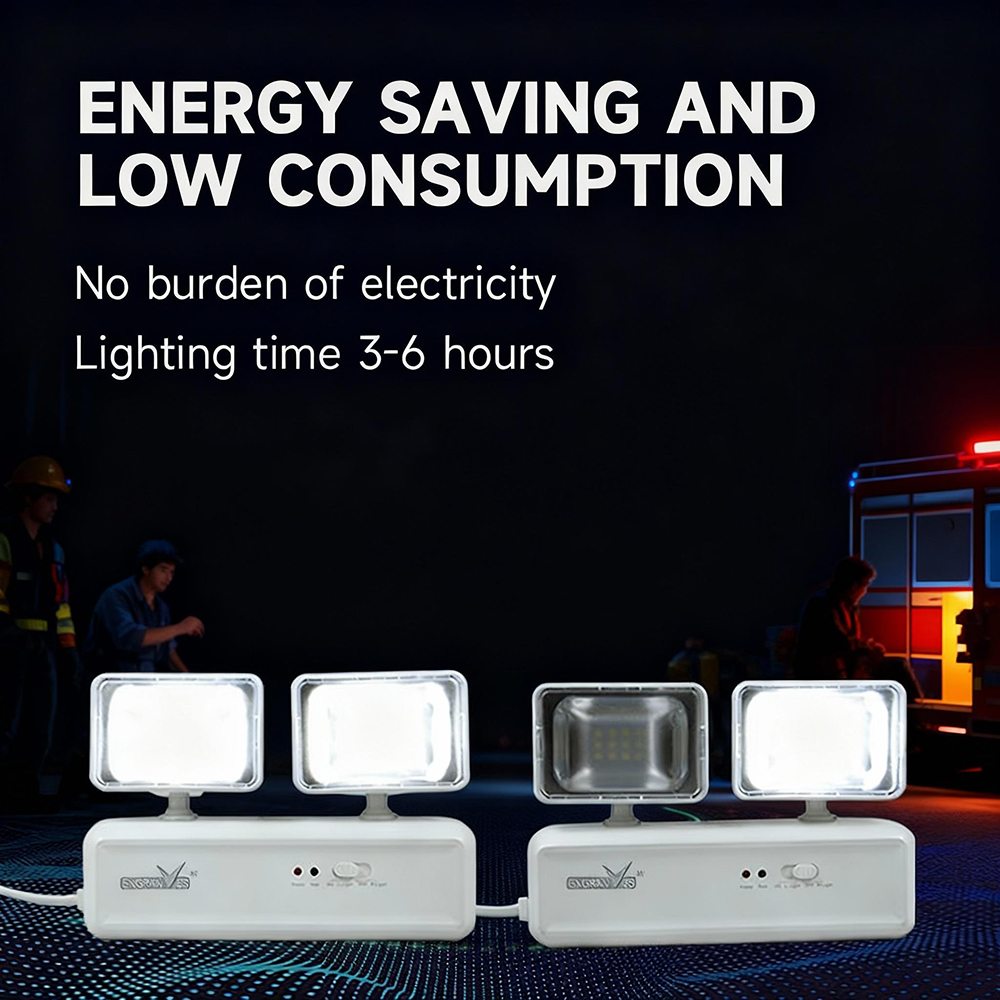 Acil Çıkış Lambası LED Acil Du - Power Outage Light incelemesi ve fiyatı