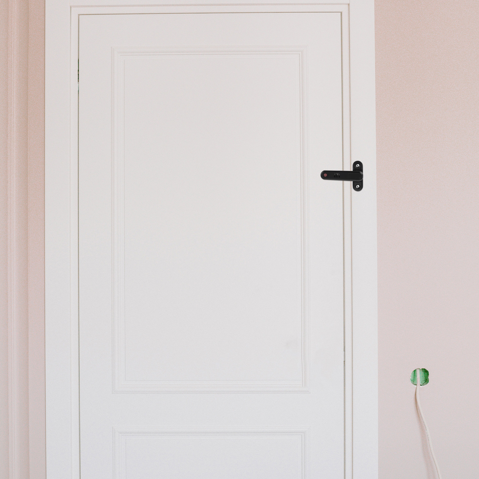 Taşınabilir Kapı Durdurma Alar - Door Stop Alarm incelemesi ve fiyatı