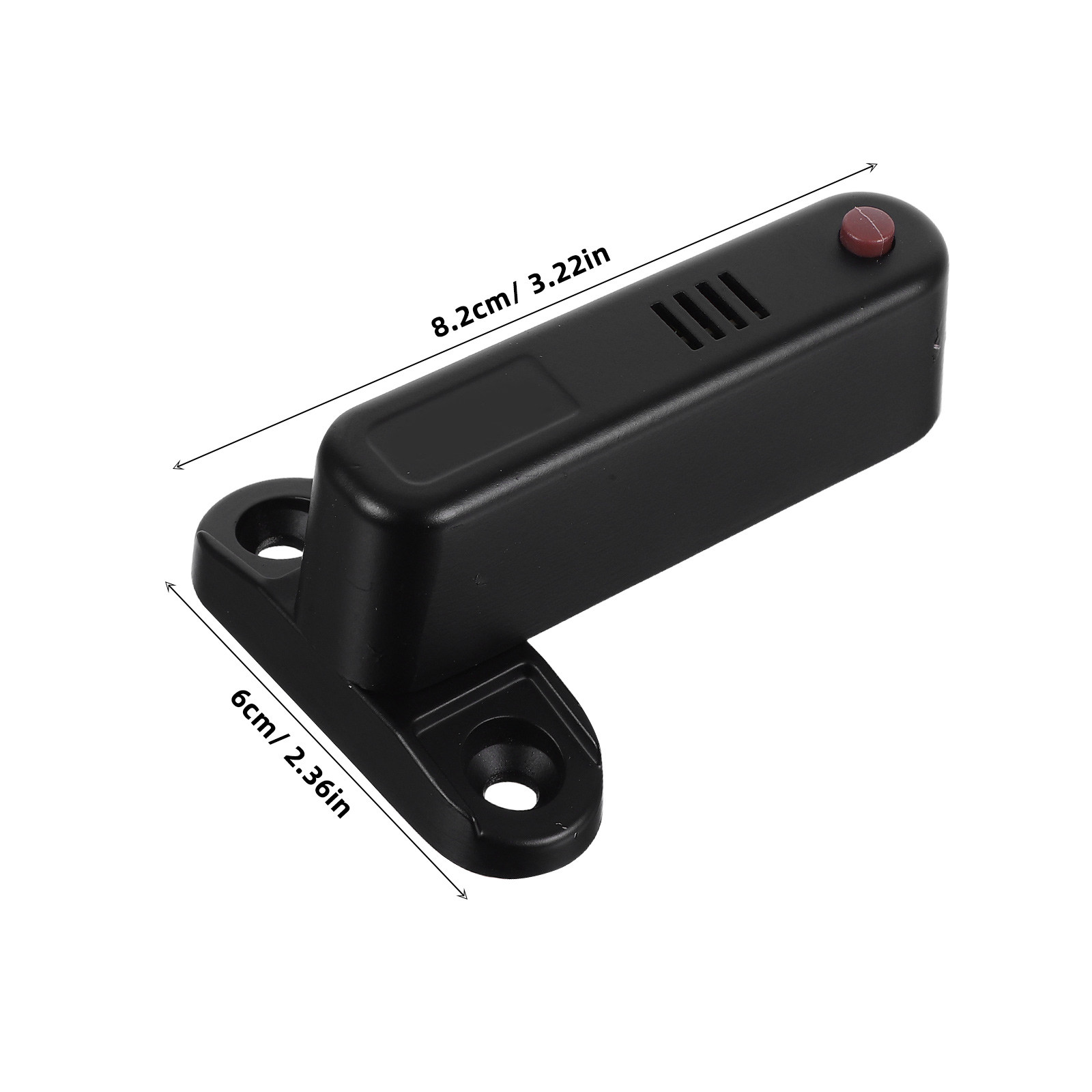 Taşınabilir Kapı Durdurma Alar - Door Stop Alarm incelemesi ve fiyatı