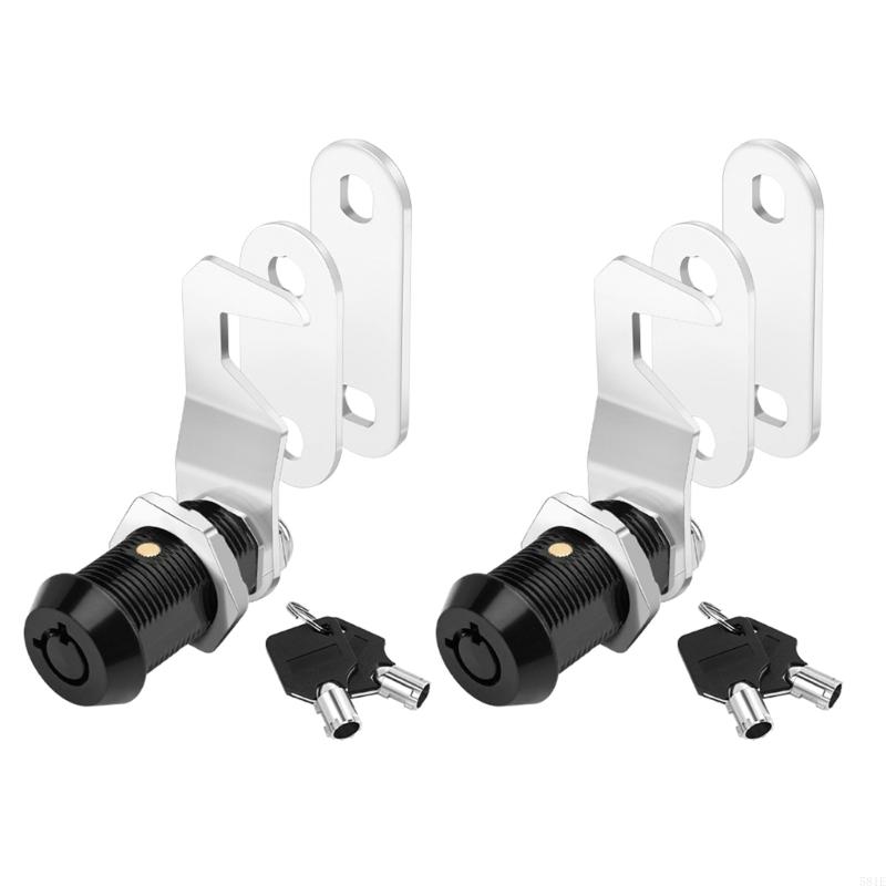 581E 2 adet Ağır Hizmet Borula - Lockbox Key Secure incelemesi ve fiyatı