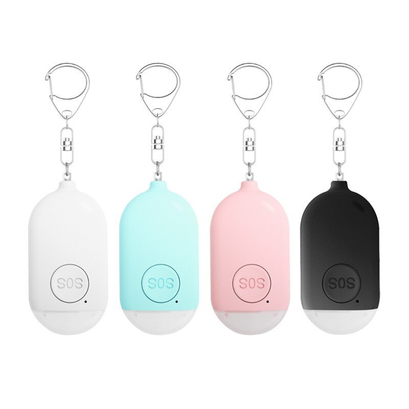 Çocuklar Yaşlı Kadınlar Acil D - Personal Alarm Keychain incelemesi ve fiyatı