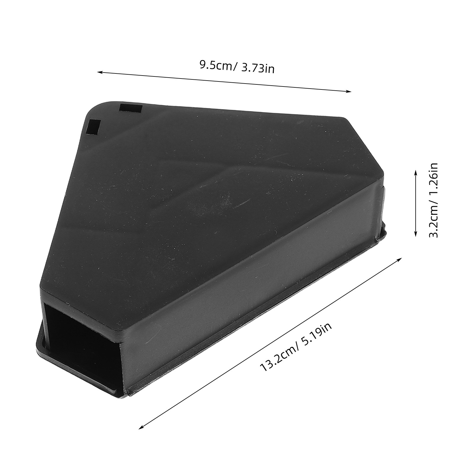 6 adet Ağır Hizmet Tipi Üçgen  - Lockbox Key Secure incelemesi ve fiyatı