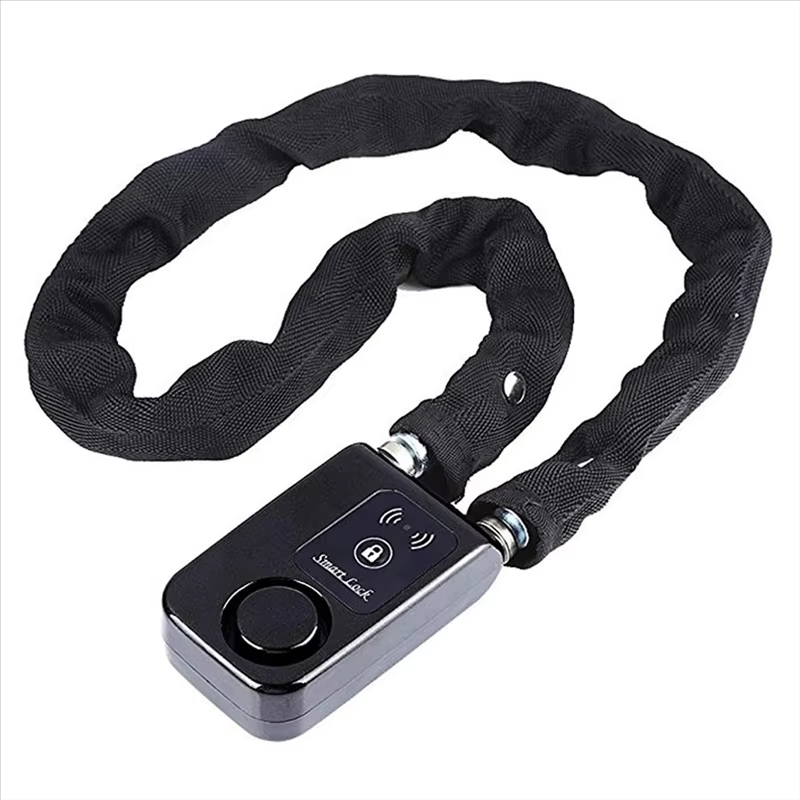 Bluetooth Akıllı Zincir Kilidi - Security Chain Door incelemesi ve fiyatı