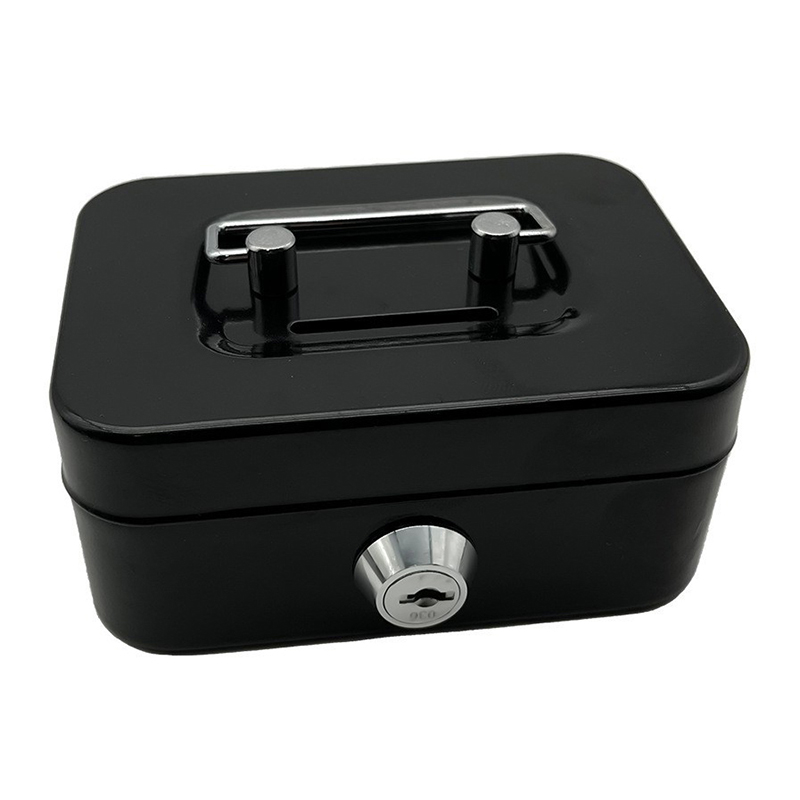 Anahtarlı Kilitlenebilir Para  - Lockbox Key Secure incelemesi ve fiyatı